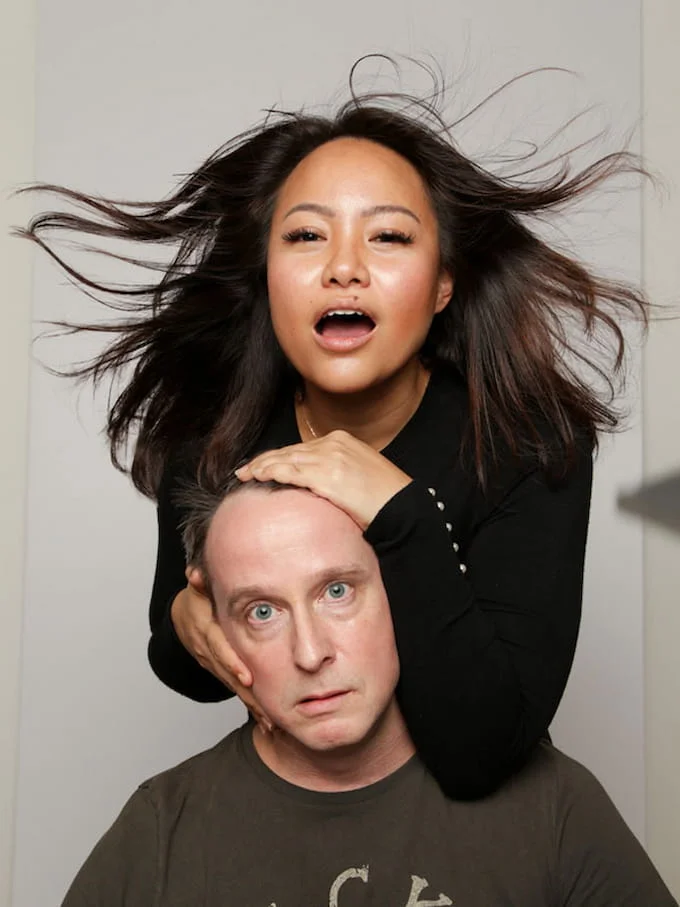 Straight out of Camera