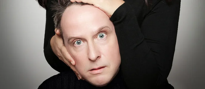 Art Streiber Portrait