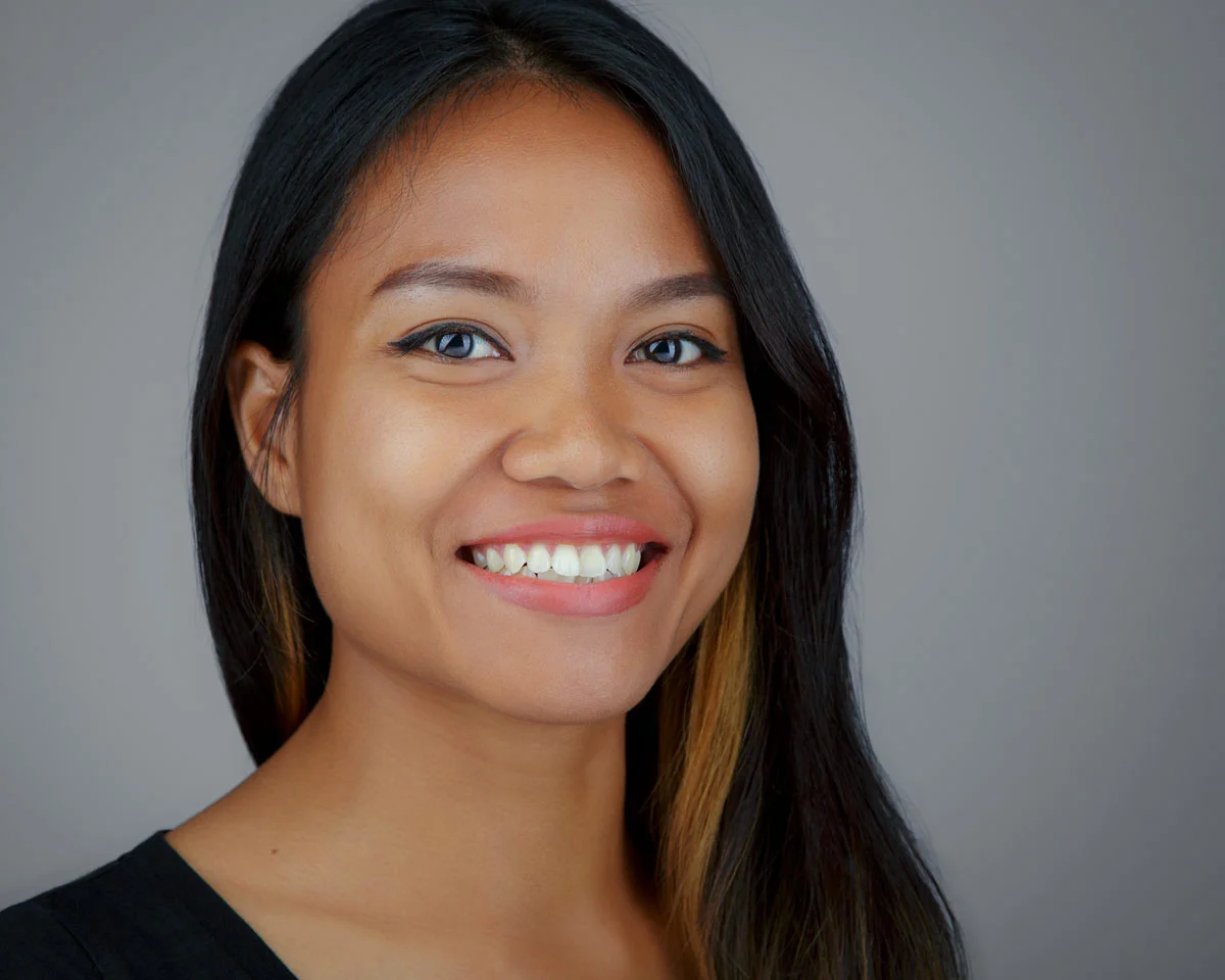 Corporate Portrait Photography