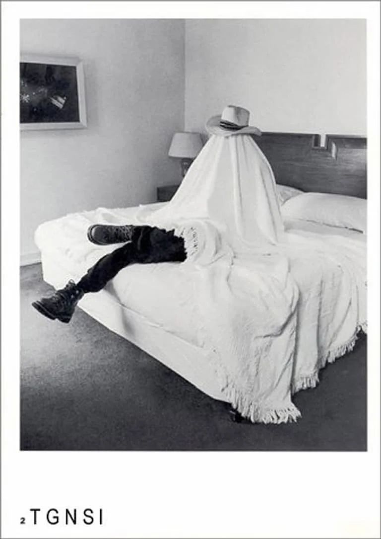 Peggy Sirota Portrait - reference