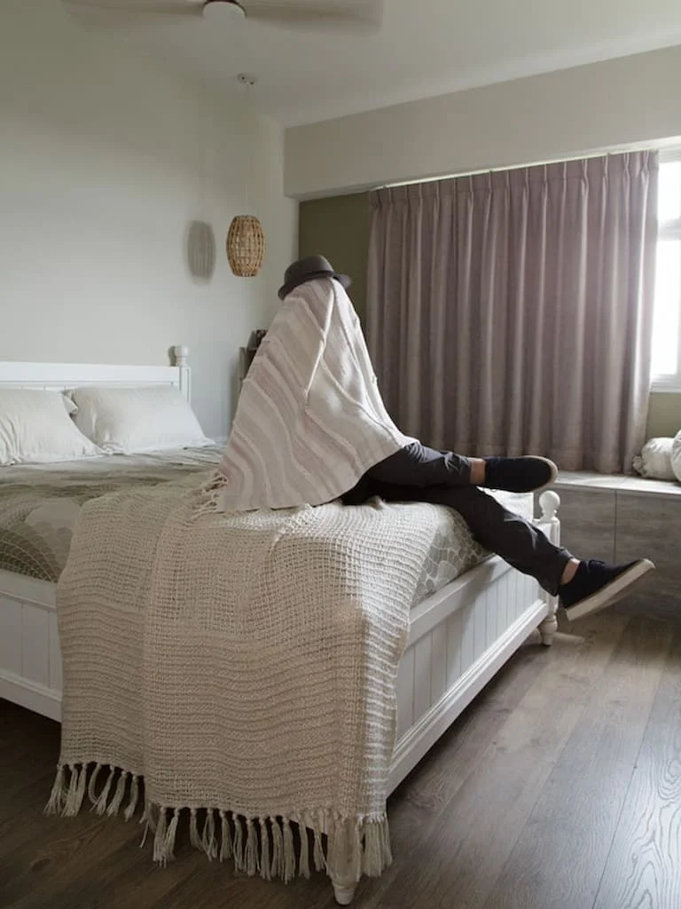 Straight out of Camera