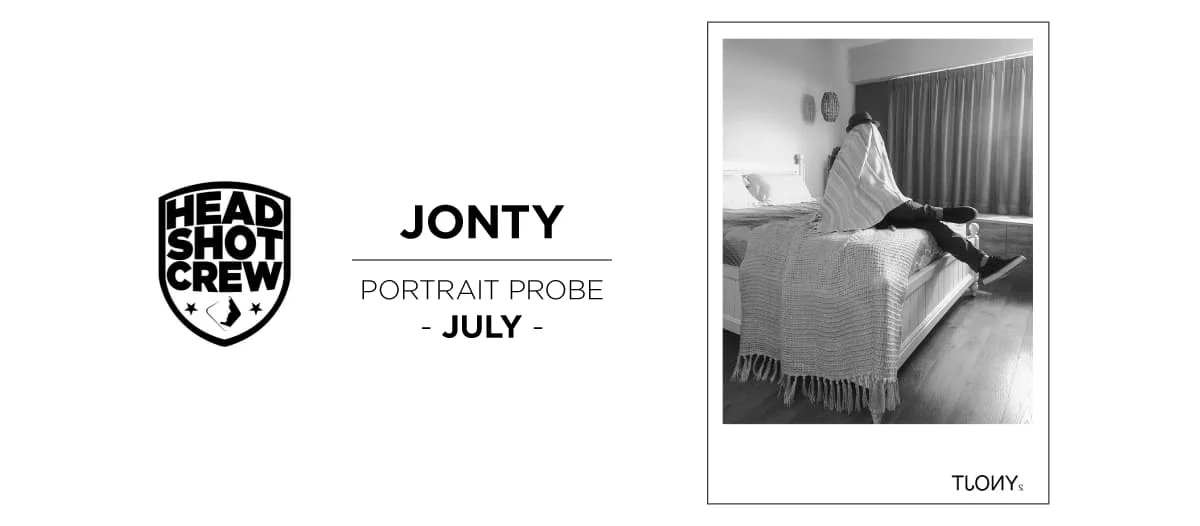 Peggy Sirota Portrait Probe - Winning Image