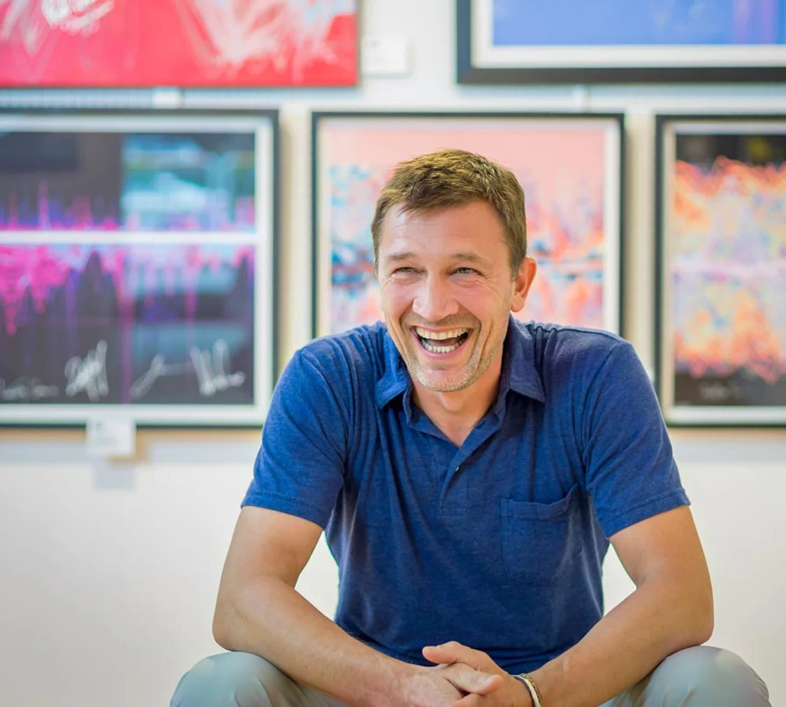 Professional headshot Singapore personal branding portrait