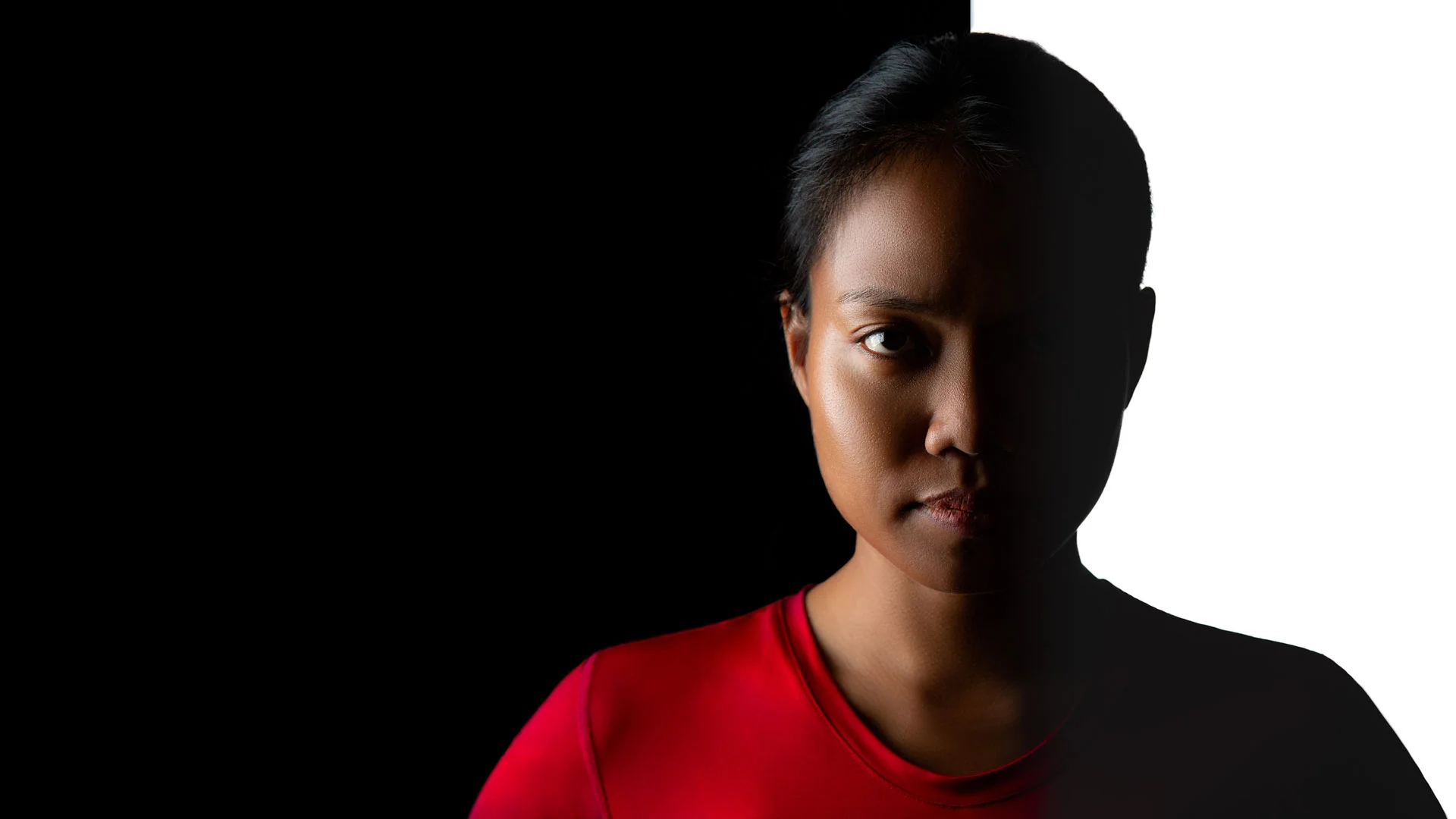 A group shot of the Creative Lighting Asia team on their annual golf day