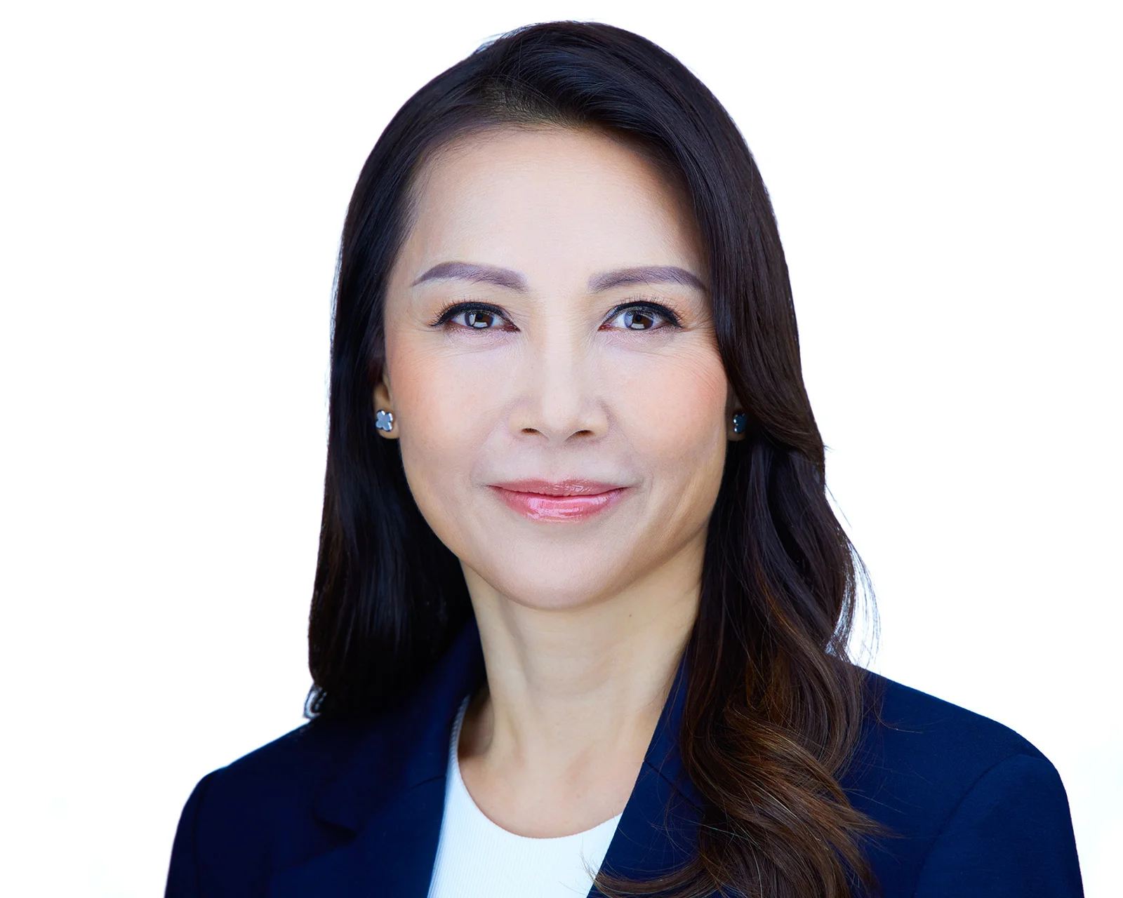 Danielle Pennefather professional headshot testimonial