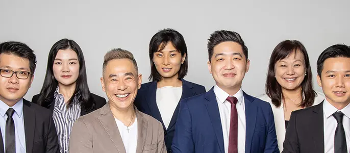 Professional Headshot Photo Group