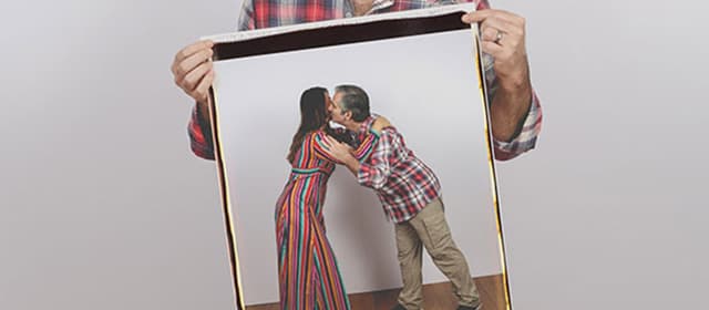 Elsa Dorfman Portrait