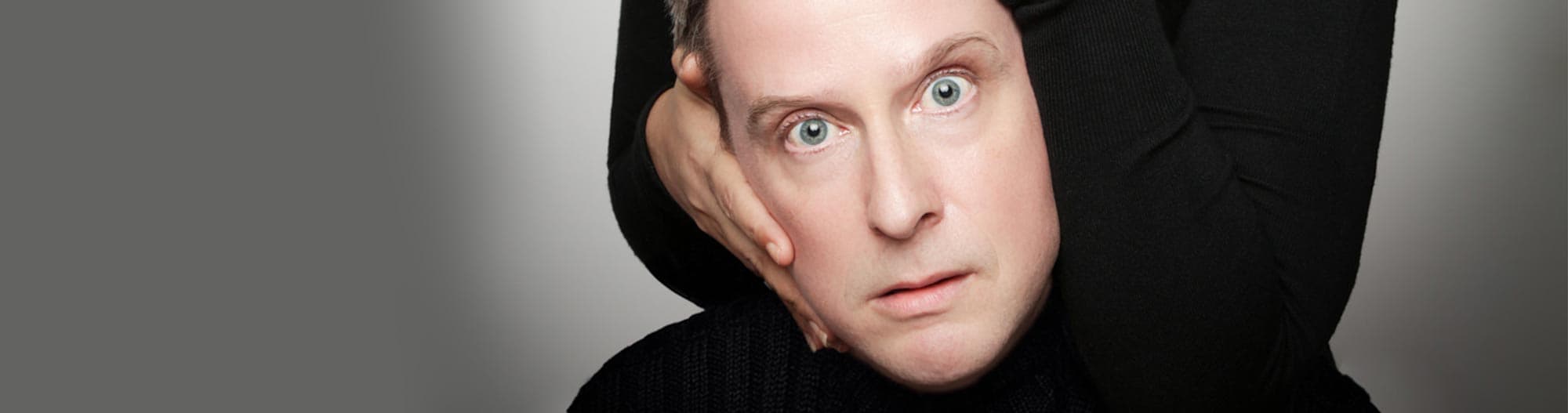 Recreating Art Streiber's editorial portrait style