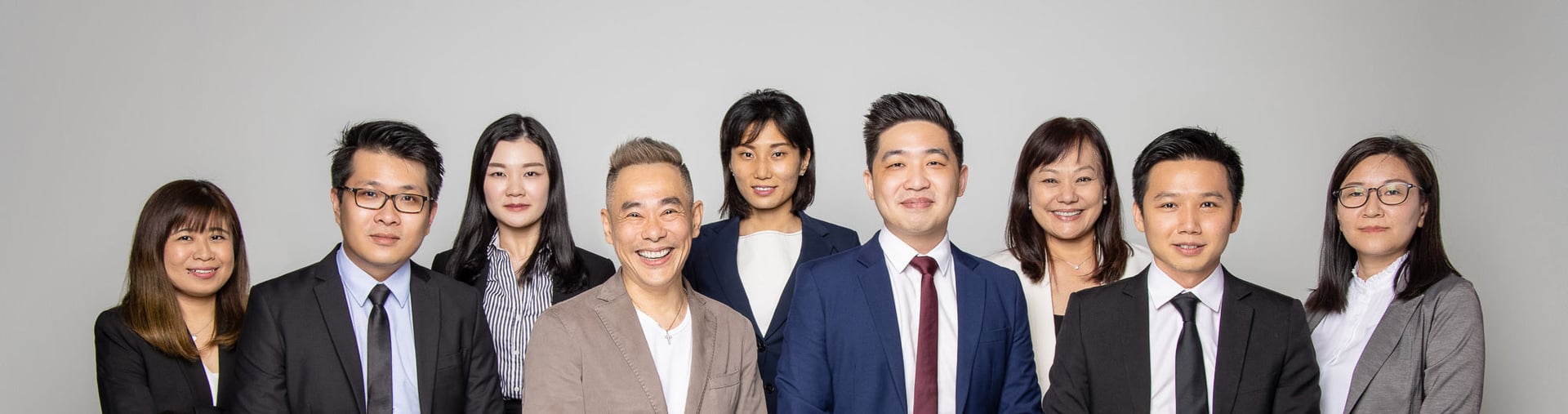 3 Ways to Boost Your Brand with a Professional Headshot