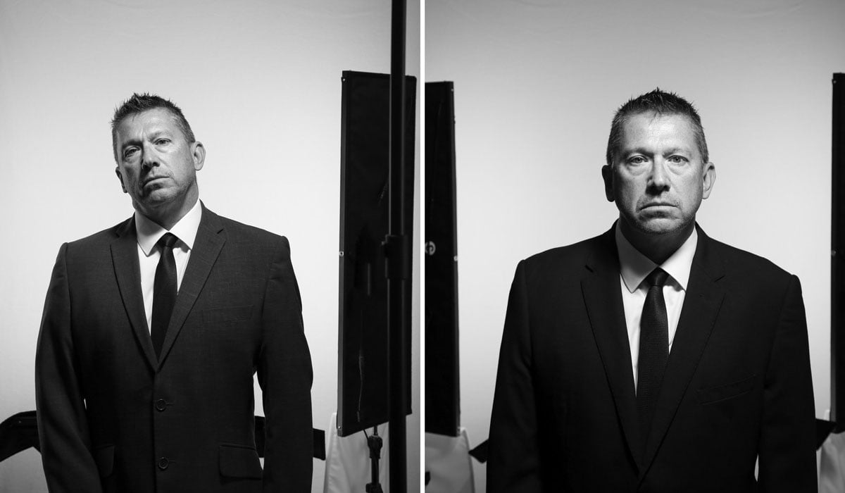 Straight out of Camera