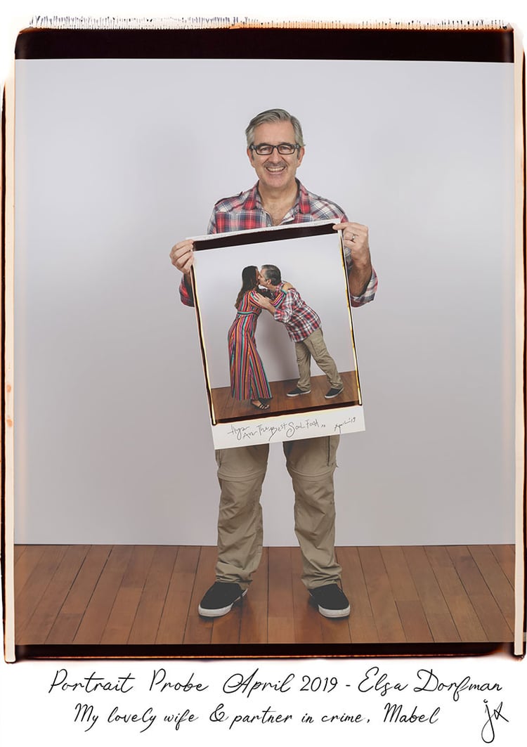 Elsa Dorfman Portrait - final