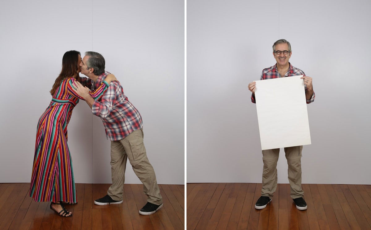 Elsa Dorfman Portrait - SOOC