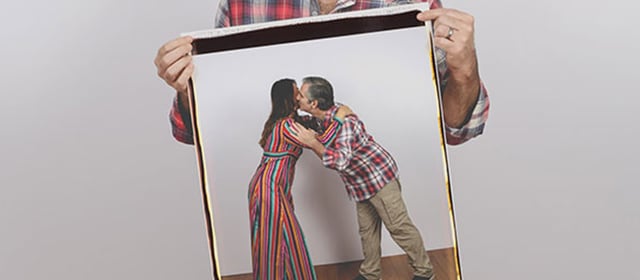 Elsa Dorfman Portrait