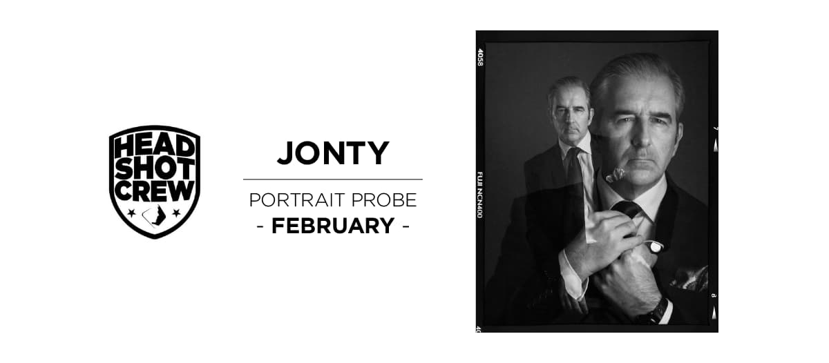 Kid Circus Portrait Probe Winning Image