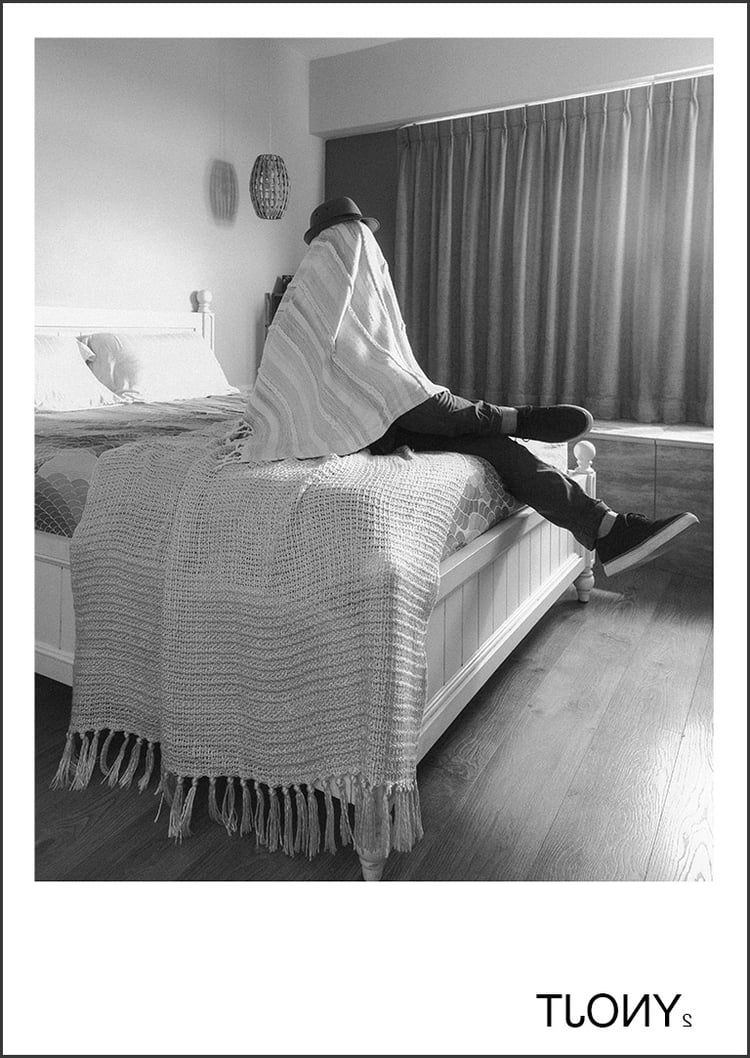 Peggy Sirota Portrait - Final Recreation