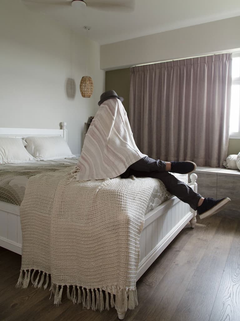 Straight out of Camera