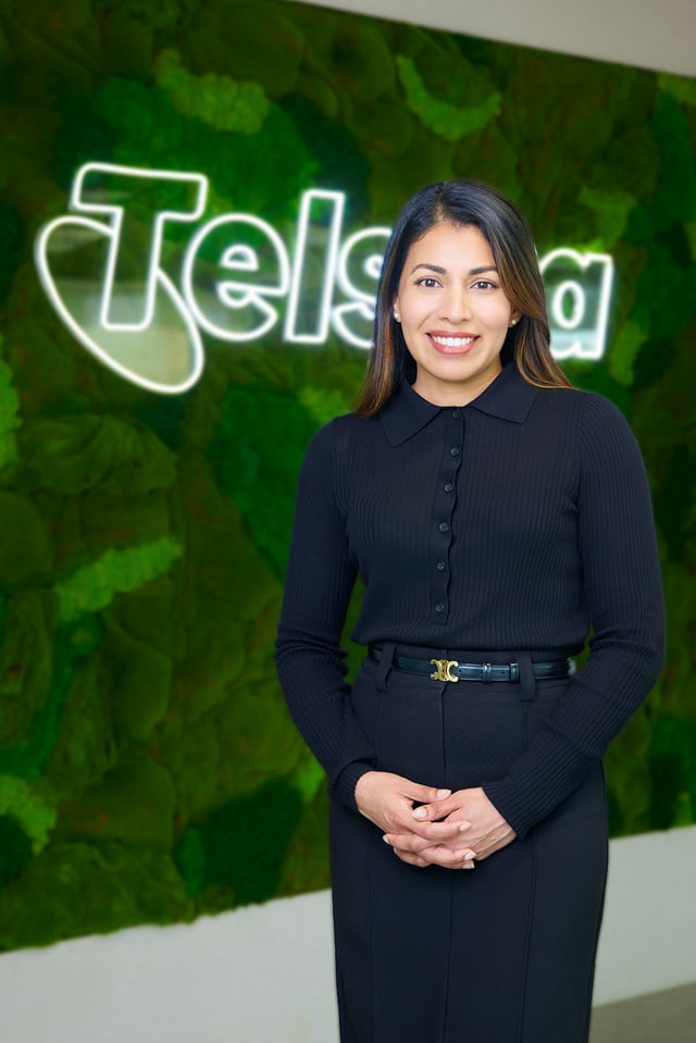 Build trust with professional corporate headshots