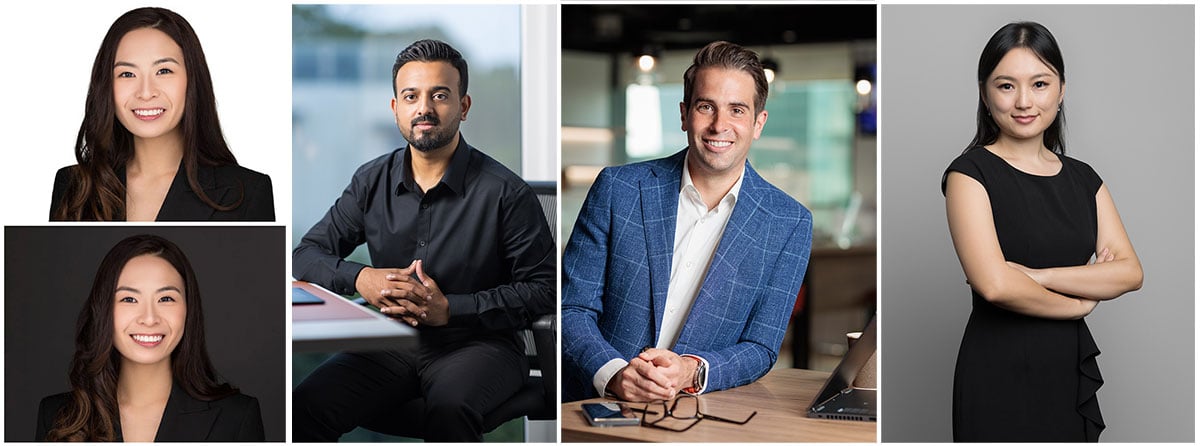 Personal Branding Photoshoot