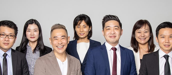 Professional Headshot Photo Group