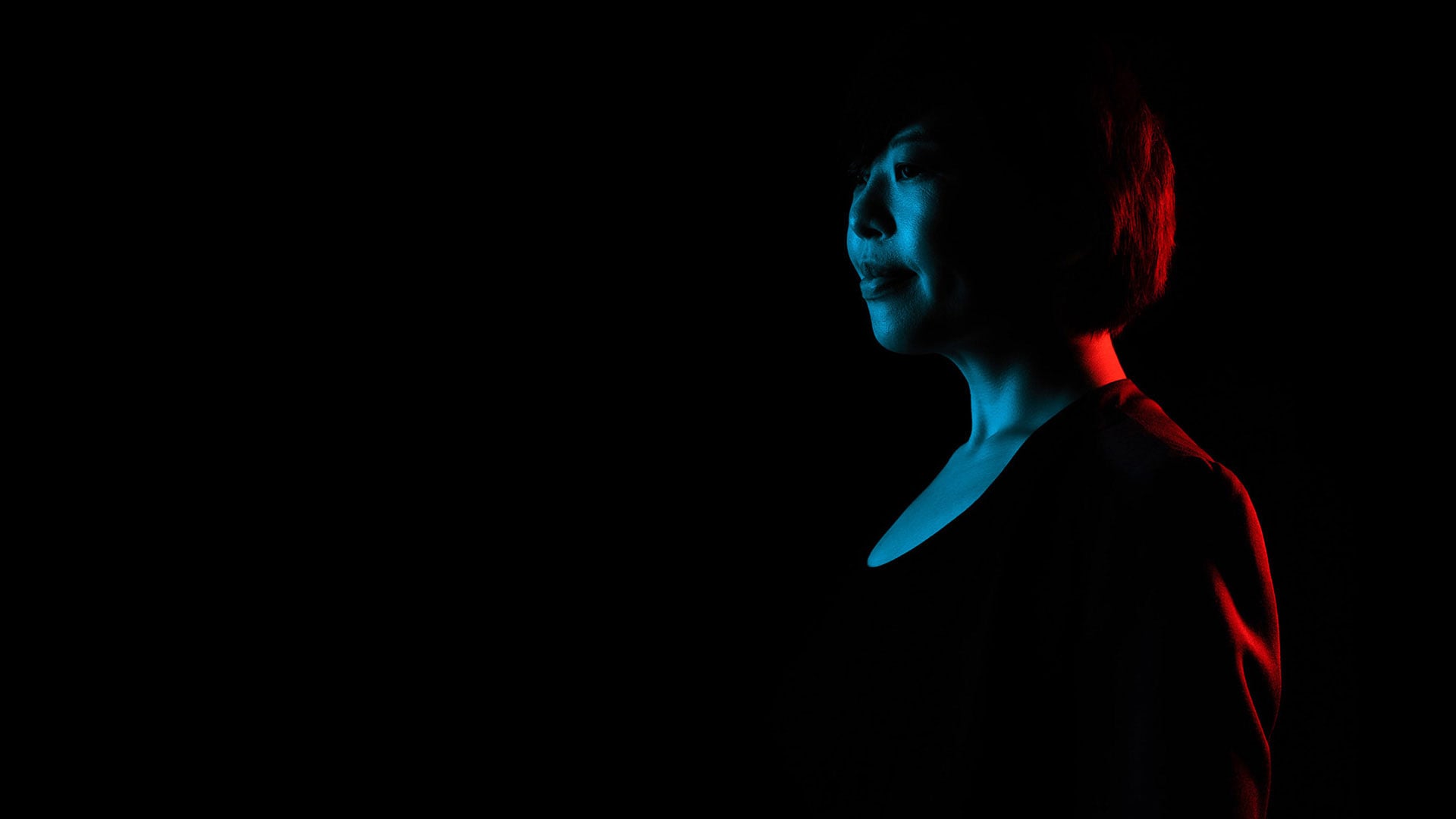 Professional headshot photography studio Singapore