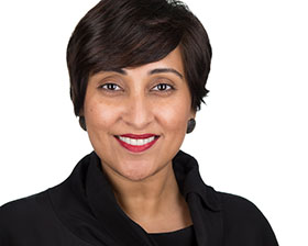 Singapore corporate photography example with clean white backdrop