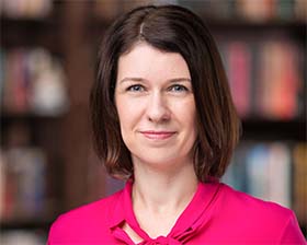 LinkedIn optimised headshot for job seekers with approachable professional presence